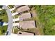 Home with beautiful landscaping and spacious yard, in a desirable neighborhood at 2325 Pleasant Hill Ln, Holiday, FL 34691