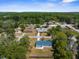 Located in a leafy neighborhood, the property offers a peaceful and accessible setting at 27198 Simona Ave, Brooksville, FL 34602