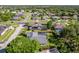 Spacious homes with manicured lawns line the streets in this lovely neighborhood; some homes have screened-in pools at 4044 Chesterfield Dr, Spring Hill, FL 34609