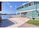 Waterfront home with a patio, boat ramp, and beautiful water views at 6622 Seaview Blvd, Hudson, FL 34667