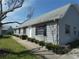 This single-story home is set on a well maintained lot and has mature landscaping at 6636 Timbercove Ln # 6636, New Port Richey, FL 34653