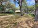 Charming home surrounded by mature trees, offering a serene and private setting at 9441 Teak St, New Port Richey, FL 34654