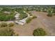Well-maintained townhome complex with convenient parking and easy access to surrounding amenities at 11241 Dollar Lake Dr # 5, Port Richey, FL 34668