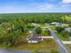 Single-Gathering home with green trees, offers a serene and private setting at 12331 Fulmar Rd, Weeki Wachee, FL 34614