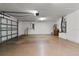 Spacious two car garage at 4335 Duval St, Spring Hill, FL 34606