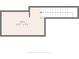 Floor plan shows attic space of 14'2
