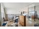 A versatile living area provides an open and adaptable space ready for a personalized redesign at 6521 Boatyard Dr, Hudson, FL 34667
