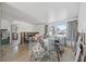 Open living area ready for renovation, featuring natural light and potential for design customization at 6521 Boatyard Dr, Hudson, FL 34667