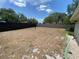Spacious fenced backyard provides ample room for recreation and gardening at 9186 Patio Ct, Spring Hill, FL 34608