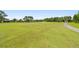 Picturesque view of the golf course showcasing lush green fairways and manicured landscape at 1119 Dustan Pl, Trinity, FL 34655