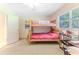 Bedroom with bunkbeds at 12191 Monarco Ln, Spring Hill, FL 34609