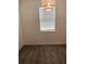 Bedroom featuring neutral carpeting and ample natural light creating a peaceful atmosphere at 12630 Aston Dr, Hudson, FL 34669