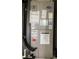 Image shows a Carrier 2.5 ton 5kw HVAC System at 12630 Aston Dr, Hudson, FL 34669