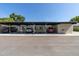 Carport with multiple parking spots available for residents and their guests at 3819 Teeside Dr, New Port Richey, FL 34655