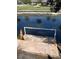 Waterfront dock with direct water access at 4264 Tamargo Dr # 3, New Port Richey, FL 34652