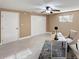 Bright, flexible office space with closet and an abundance of natural light at 4934 Amherst Ct, New Port Richey, FL 34652