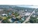 Enjoy the benefits of a wonderful neighborhood and beautiful bay views from this multi-Gathering property at 658 Siren Wind Ln, Clearwater, FL 33756