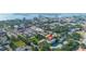 Desirable multi-Gathering property is located near shopping, dining, and recreation destinations at 658 Siren Wind Ln, Clearwater, FL 33756