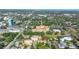 Enjoy this perfectly located multi-Gathering complex near medical facilities, commercial areas and bay views at 658 Siren Wind Ln, Clearwater, FL 33756