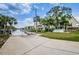 Community private boat ramp to canal at 8210 Aquila St # 218, Port Richey, FL 34668