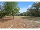 Large wooded lot presents an incredible opportunity to build your dream home at 14545 Battenwood Dr, Spring Hill, FL 34610