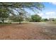 Sprawling property with mature trees and open fields, ideal for outdoor activities and enjoying nature at 14545 Battenwood Dr, Spring Hill, FL 34610