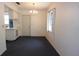 View of the kitchen and dining area at 6327 Skyline Ct, Spring Hill, FL 34606