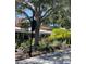 Street corner in Dunedin with Main St and Pinellas Trail sign, plus a cafe and bar at 1486 Loman Ct, Palm Harbor, FL 34683