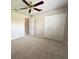 Bedroom with large closet at 18418 Bent Pine Dr, Hudson, FL 34667