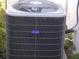Modern Carrier air conditioning unit provides efficient climate control at 3214 Pinon Dr, Holiday, FL 34691