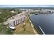 Waterfront condos boast private beach access, beautifully landscaped grounds and private boat slips at 4550 Bay Blvd # 1231, Port Richey, FL 34668