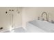 This laundry room features a deep utility sink, and tiled floor at 6321 Garland Ct, New Port Richey, FL 34652