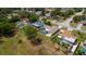 Spacious homes with fenced yards and swimming pools nestled in a well-established neighborhood at 8126 Wooden Dr, Spring Hill, FL 34606
