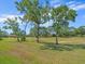 Picturesque golf course showcasing open green spaces and mature trees at 9216 Tarleton Cir, Weeki Wachee, FL 34613