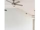 Spacious room with high ceilings, light-colored walls, and modern ceiling fan at 305 Yellow Elder, Punta Gorda, FL 33955