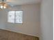 Bright bedroom with a large window allowing lots of natural light at 6583 River Run Blvd # 21005, Weeki Wachee, FL 34607