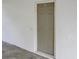 Exterior shot of the front door to the property at 6583 River Run Blvd # 21005, Weeki Wachee, FL 34607