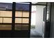 Enclosed patio area with large windows offers outdoor views at 7014 Jasmine Blvd, Port Richey, FL 34668
