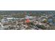 Aerial view showing proximity to shopping and local businesses at 7464 Acorn Cir, Spring Hill, FL 34606