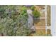 Aerial view showcasing the home's layout, roof, and yard at 7464 Acorn Cir, Spring Hill, FL 34606
