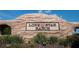 Image showcasing the sign for the 'Lone Star Ranch' community, set against a scenic sky at 15846 Stable Run Dr, Spring Hill, FL 34610