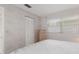 Comfortable bedroom with bright window, dresser and neutral tones at 3544 Teeside Dr # 1, New Port Richey, FL 34655