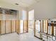 Spacious room featuring closet and open concept ready for renovation at 4420 Marine Pkwy, New Port Richey, FL 34652