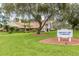 View of the Heritage Lake Clubhouse at 4837 Boonesboro Ct, New Port Richey, FL 34655