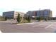 Hospital complex with multiple buildings, parking lots, and well-maintained landscaping at 4837 Boonesboro Ct, New Port Richey, FL 34655