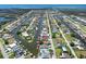 Extensive canal-front homes in a tranquil community near scenic wetlands and open water at 7520 Mako Dr, Hudson, FL 34667