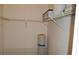 Walk-in closet at 7600 St. Andrews Blvd # 7600, Weeki Wachee, FL 34613