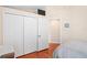 Bedroom with closet at 12071 Wexford Blvd, Spring Hill, FL 34609