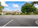 Entrance to community clubhouse at 12071 Wexford Blvd, Spring Hill, FL 34609