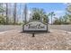 Welcoming Trinity East community entrance sign at 1418 Halapa Way, Trinity, FL 34655